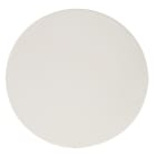 SLV ITALIA SRL - SLV156100 FENDA, COPERTURA, VETRO ACRI LICO BIANCO