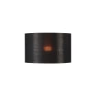 SLV ITALIA SRL - SLV156122 FENDA, DIFFUSORE, ROTONDO, NERO/RAME, D: