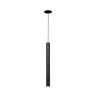 SLV ITALIA SRL - SLV158410 HELLIA 40, SOSPENSIONE, LED, 3000 K, ROT