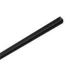SLV ITALIA SRL - SLV175020 S-TRACK BINARIO, 3F, ON/OFF, 2M, NERO