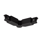 SLV ITALIA SRL - SLV175100 S-TRACK RACCORDO FLESSIBILE, PHASE, NERO