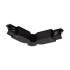 SLV ITALIA SRL - SLV175100 S-TRACK RACCORDO FLESSIBILE, ON/OFF, NER
