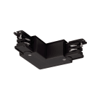SLV ITALIA SRL - SLV175110 S-TRACK, CONNETTORE A L, TERRA INTERNA,