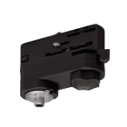 SLV ITALIA SRL - SLV175200 S-TRACK ADATTATORE, PHASE, NERO