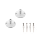 SLV ITALIA SRL - SLV186301 SUPPORTO A PARETE, PER TENSOSTRUTTURA TE