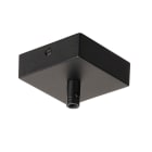 SLV ITALIA SRL - SLV210060 ROSONE, PER GLENOS, NERO OPACO