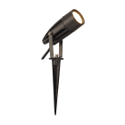 SLV ITALIA SRL - SLV227505 SYNA, PICCHETTO, LED, 3000K, IP55, ANTRA