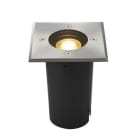 SLV ITALIA SRL - SLV227684 SOLASTO 120, LAMPADA A INCASSO A PAVIMEN
