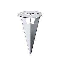 SLV ITALIA SRL - SLV228560 PICCHETTO, PER LAMPADA SEGNAPASSO E DA T