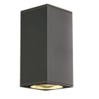 SLV ITALIA SRL - SLV229575 BIG THEO, PARETE, OUTDOOR QPAR111, IP44,