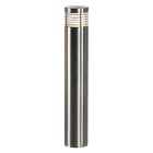 SLV ITALIA SRL - SLV230066 VAP SLIM 60, PAVIMENTO, E27, IP44, INOX