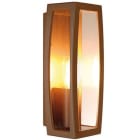 SLV ITALIA SRL - SLV230657 MERIDIAN BOX 2, PARETE/PLAFONE, E27, RUG