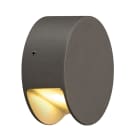 SLV ITALIA SRL - SLV231015 PEMA, PARETE, LED, 3000 K, ANTRACITE, 3,