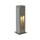 SLV ITALIA SRL - SLV231370 ARROCK STONE, LAMPADA DA TERRA, OUTDOOR