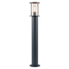 SLV ITALIA SRL - SLV232075 PHOTONIA, LAMPADA SEGNAPASSO E DA TERRA,