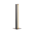 SLV ITALIA SRL - SLV232185 H-POL, PAVIMENTO, DOPPIO, LED, 3000K, AN