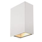 SLV ITALIA SRL - SLV232441 QUAD 2 XL, PARETE, LED, 3000K, IP44, SQU