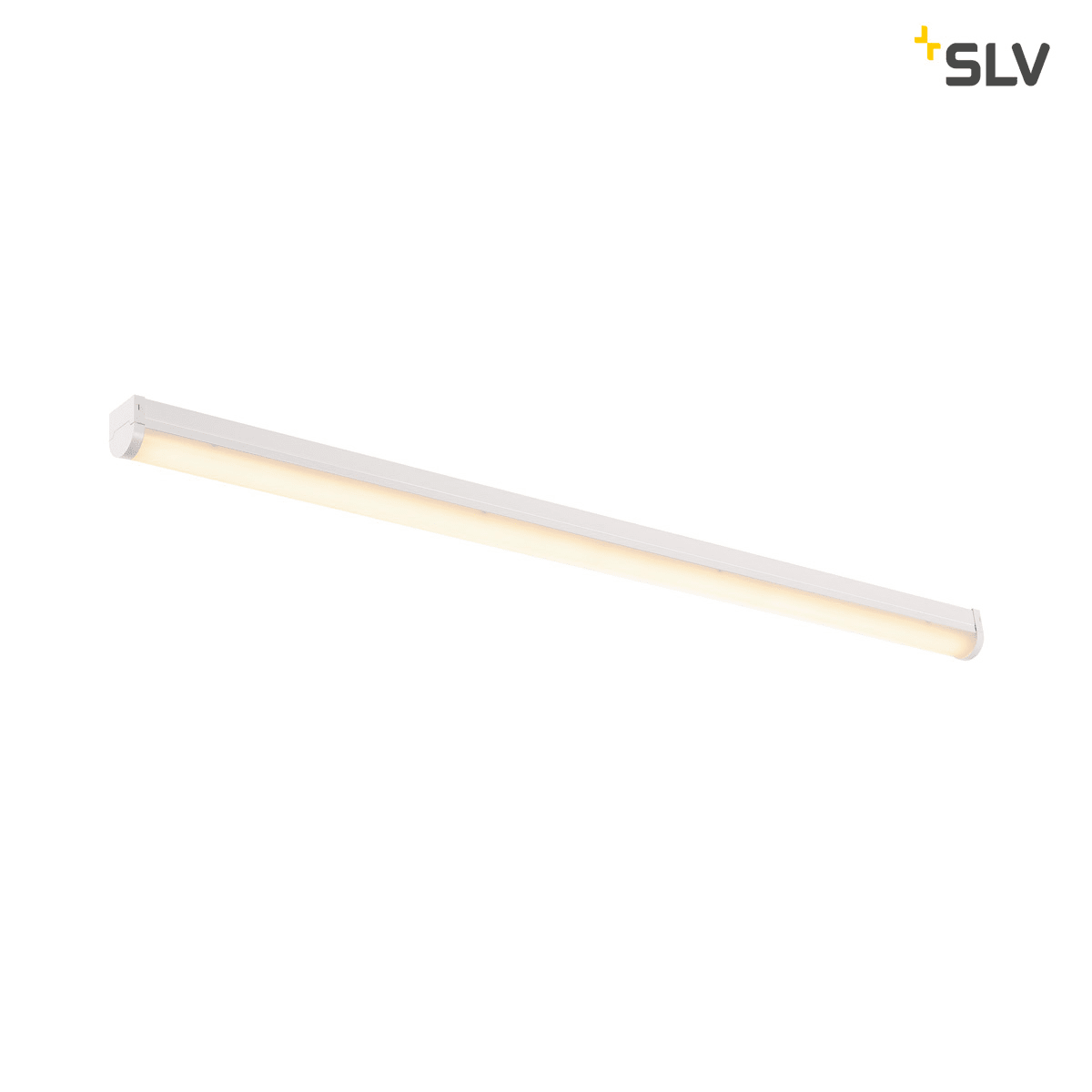 SLV ITALIA SRL - SLV631349 BENA, LAMPADA A PLAFONE, LED, 4000K, BIA