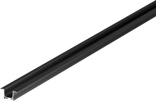 SLV ITALIA SRL - SLV1000459 GRAZIA 10, PROFILO DA INCASSO, LED, 2 M,