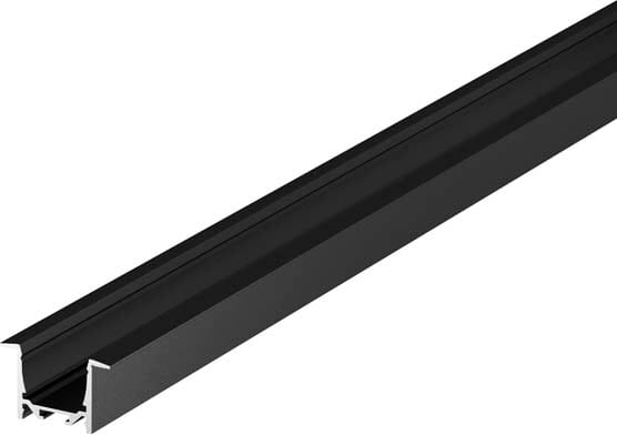 SLV ITALIA SRL - SLV1000498 GRAZIA 20, PROFILO DA INCASSO, LED, 3 M,