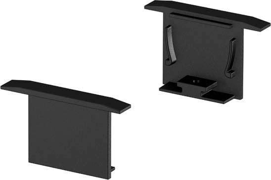 SLV ITALIA SRL - SLV1000558 CALOTTE DI CHIUSURA, PER GRAZIA 20, PROF