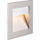 SLV ITALIA SRL - SLV1000575 FRAME LED 230V CURVE, INCASSO DA PARETE