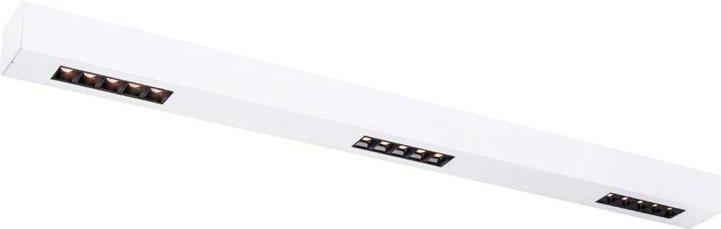 SLV ITALIA SRL - SLV1000685 Q-LINE CL, PLAFONE LED PER INTERNI, 1 M,