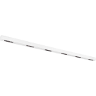 SLV ITALIA SRL - SLV1000691 Q-LINE CL, PLAFONE LED PER INTERNI, 2 M,