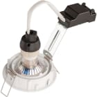 SLV ITALIA SRL - SLV1000718 PIKA, INCASSO A PLAFONE, QPAR51, ORIENTA