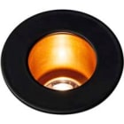 SLV ITALIA SRL - SLV1000917 HORN MINI, INCASSO A PLAFONE, LED, 3000