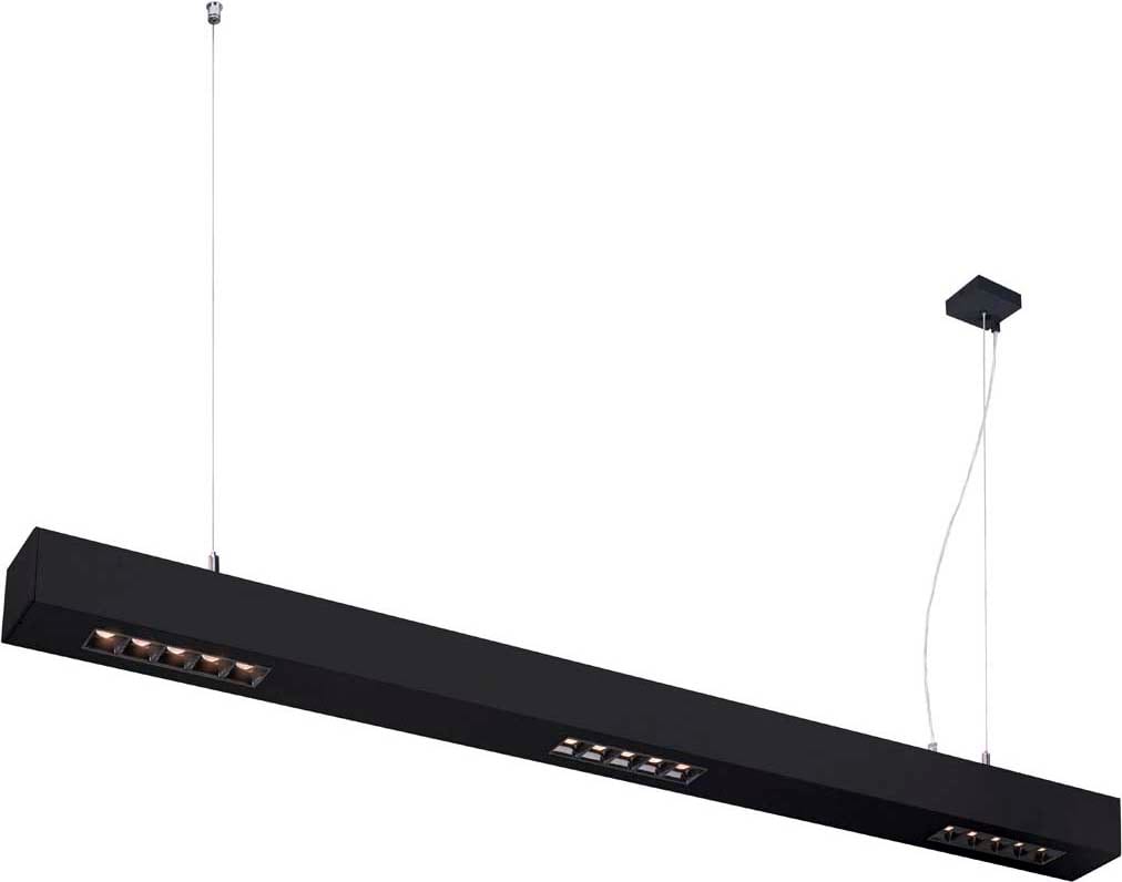 SLV ITALIA SRL - SLV1000927 Q-LINE PD, SOSPENSIONE LED PER INTERNI,