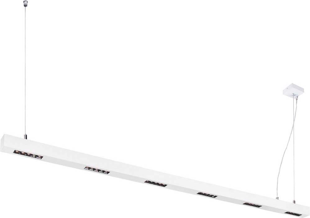 SLV ITALIA SRL - SLV1000929 Q-LINE PD, SOSPENSIONE LED PER INTERNI,