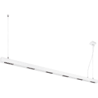 SLV ITALIA SRL - SLV1000929 Q-LINE PD, SOSPENSIONE LED, 2M, BAP, BIA