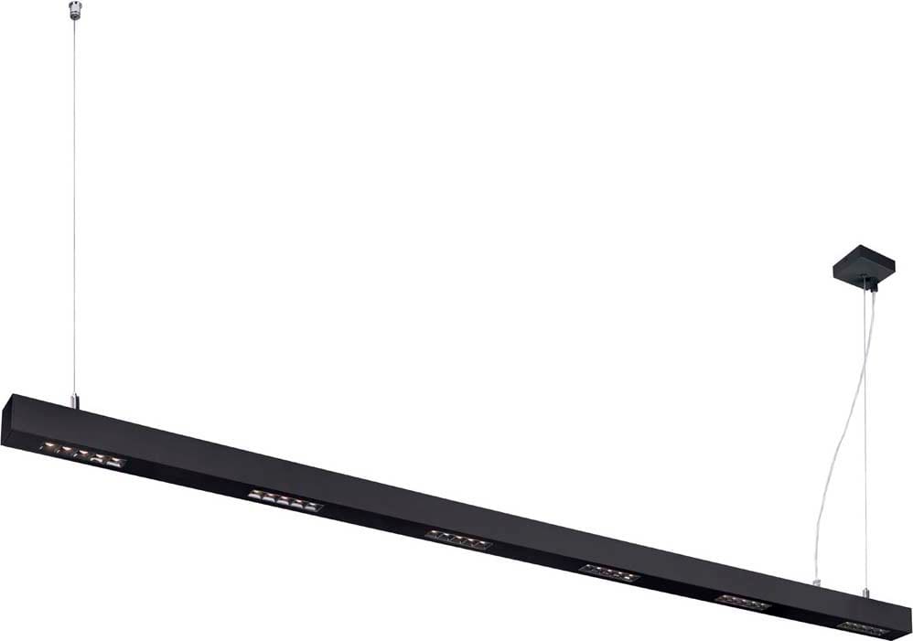 SLV ITALIA SRL - SLV1000930 Q-LINE PD, SOSPENSIONE LED PER INTERNI,