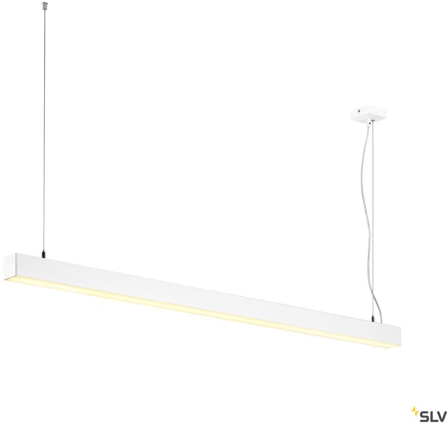 SLV ITALIA SRL - SLV1001310 Q-LINE SINGLE LED, SOSPENSIONE, DIMMERAB