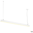 SLV ITALIA SRL - SLV1001310 Q-LINE SINGOLO LED, SOSPENSIONE, DIMM, 1