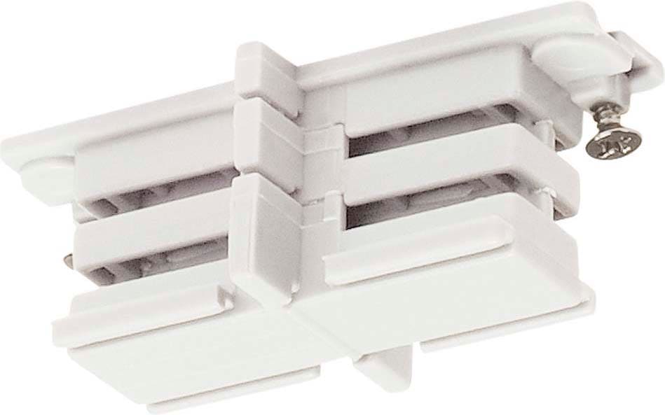 SLV ITALIA SRL - SLV1001382 RACCORDO ISOLAMENTO, BINARIO S-TRACK, IS