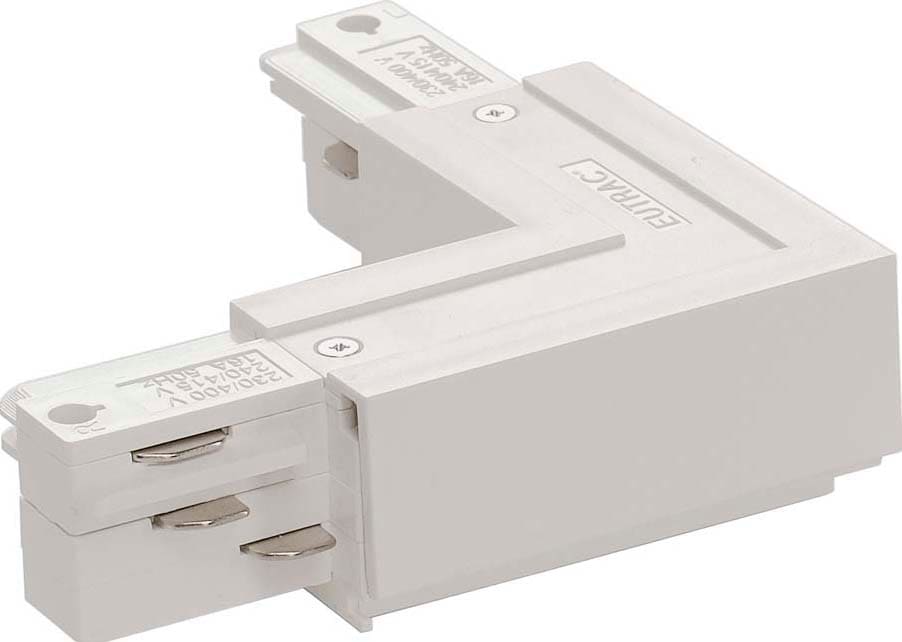 SLV ITALIA SRL - SLV1001520 EUTRAC, RACCORDO A L CON POSSIBILITA DI