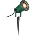 SLV ITALIA SRL - SLV1001965 BIG NAUTILUS GU10, PICCHETTO, VERDE, IP6