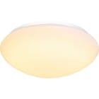 SLV ITALIA SRL - SLV1002021 LIPSY 40 DOME, PARETE/PLAFONE LED, BIANC