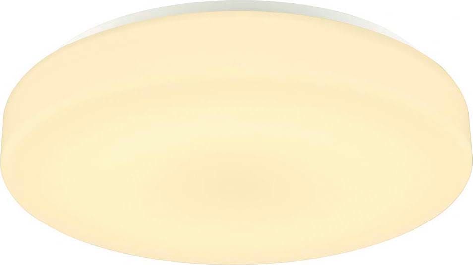 SLV ITALIA SRL - SLV1002077 LIPSY 50 DRUM CW, PARETE/PLAFONE LED PER