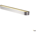 SLV ITALIA SRL - SLV1002239 ARLINA 60, INDOOR LED PARETE ALLUMINIO 3
