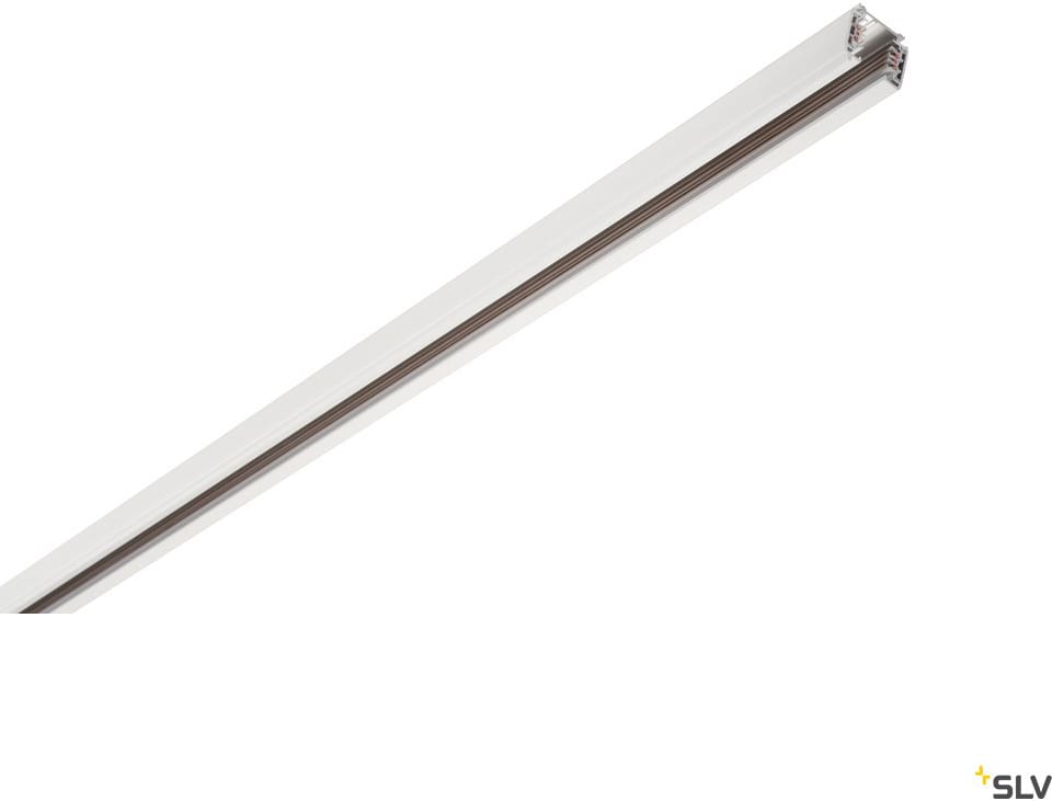 SLV ITALIA SRL - SLV1002636 S-TRACK BINARIO, DALI, TRIFASE, 4 M, BIA