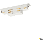SLV ITALIA SRL - SLV1002642 S-TRACK MINI RACCORDO, DALI, 3F, BIANCO
