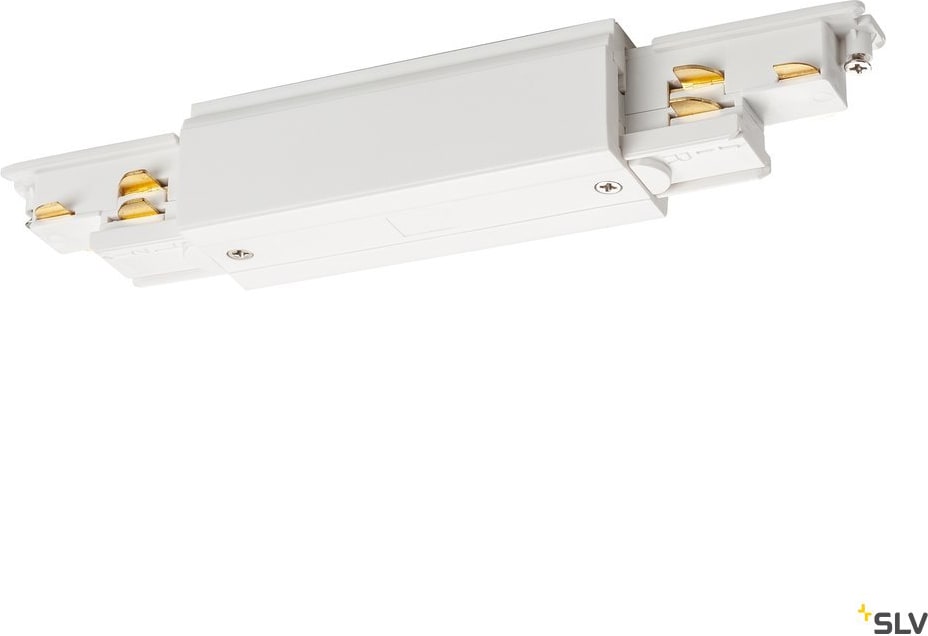 SLV ITALIA SRL - SLV1002644 S-TRACK RACCORDO, CON POSSIBILITA DI ALI