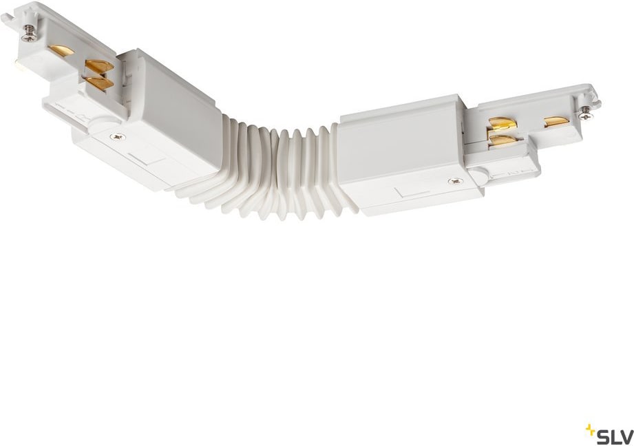 SLV ITALIA SRL - SLV1002646 S-TRACK RACCORDO FLESSIBILE, DALI, TRIFA