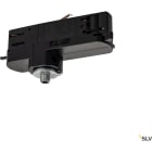 SLV ITALIA SRL - SLV1002660 S-TRACK ADATTATORE, DALI, 3F, NERO