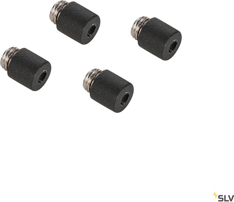 SLV ITALIA SRL - SLV1002853 SET DISTANZIATORI, PER LAMPADE DA PARETE