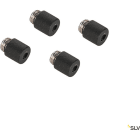 SLV ITALIA SRL - SLV1002853 SET DISTANZIATORI PER LAMPADE PARETE ANT