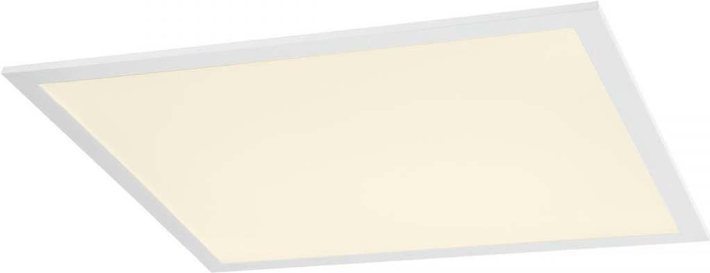 SLV ITALIA SRL - SLV1003073 LED PANEL 620X620, INDOOR LED INCASSO A